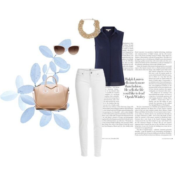 "Khuấy động" tủ đồ của bạn với 3 mẹo kết hợp áo sơmi thời trang ảnh 4