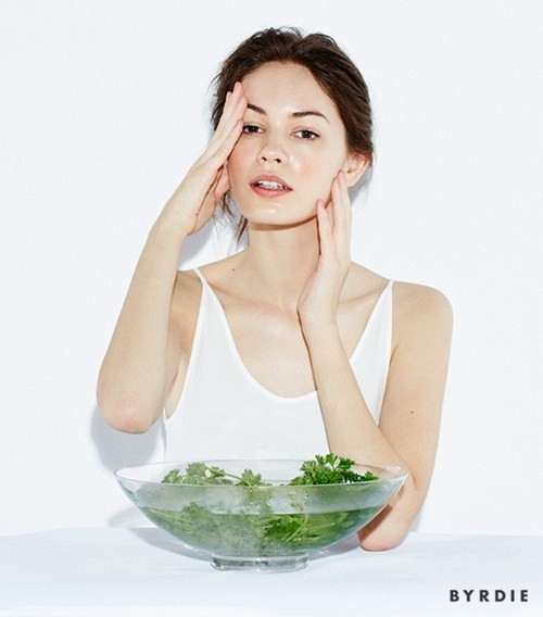 Tự chế nước xông mặt tại nhà để thải độc cho da chỉ trong 10 phút ảnh 6