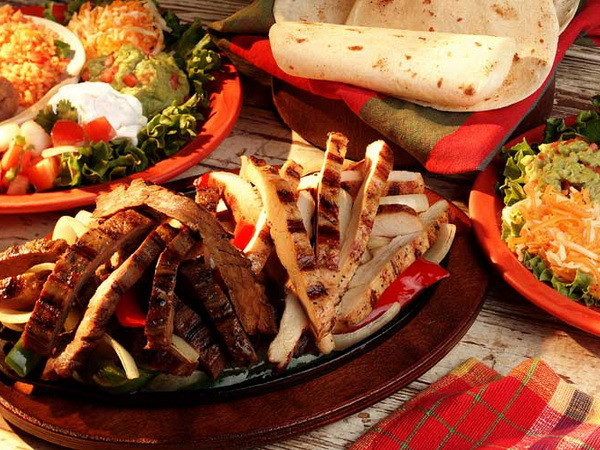 Ngành ẩm thực đóng góp cho kinh tế Mexico 10 tỷ USD mỗi năm ảnh 1