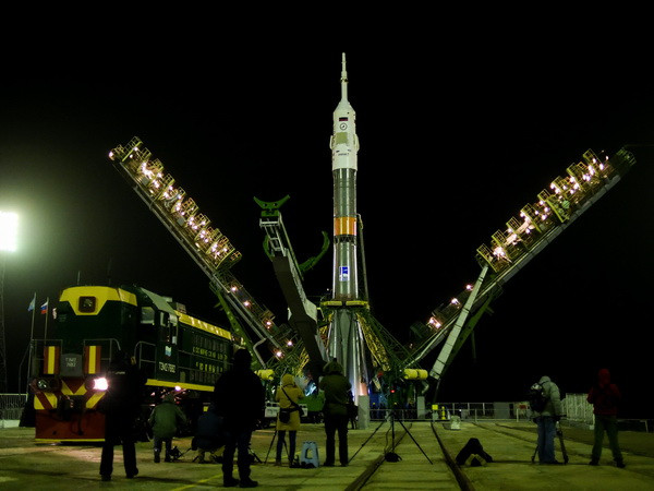 Ấn Độ thử nghiệm thành công tàu vũ trụ "nội địa" đầu tiên ảnh 1