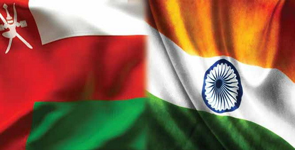 Ấn Độ và Oman tăng cường hợp tác quốc phòng song phương ảnh 1