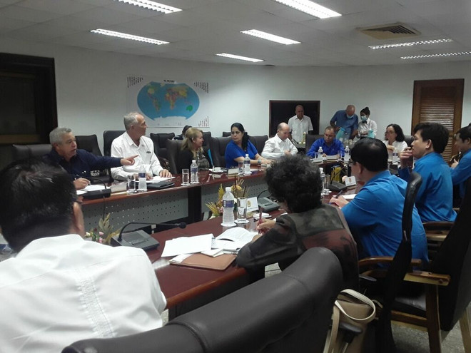 Công đoàn Việt Nam và Cuba tăng cường quan hệ truyền thống ảnh 2