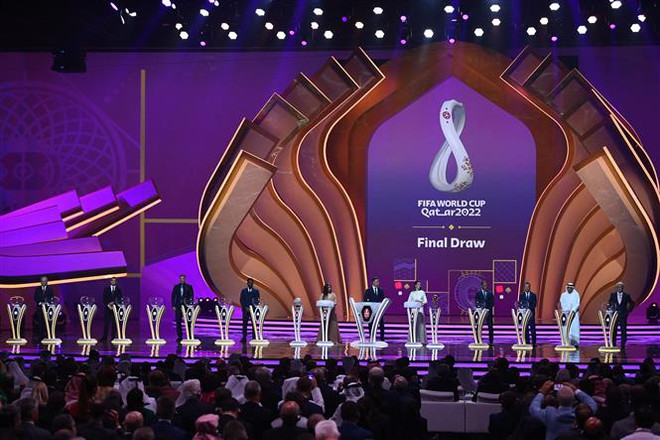 FIFA giới thiệu "trợ thủ" mới xác định việt vị tại World Cup 2022 ảnh 1