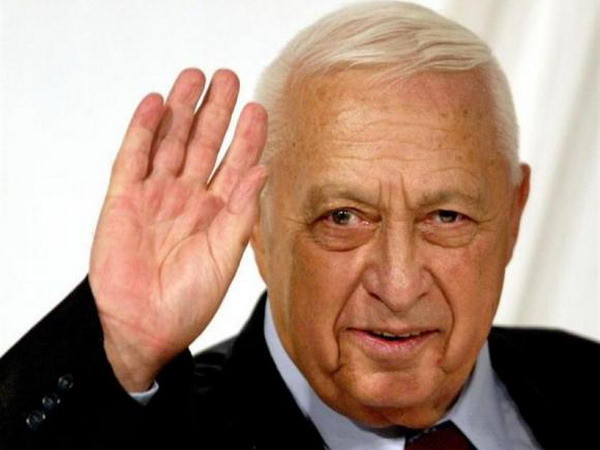 Cựu Thủ tướng Israel Ariel Sharon qua đời ở tuổi 85 ảnh 1