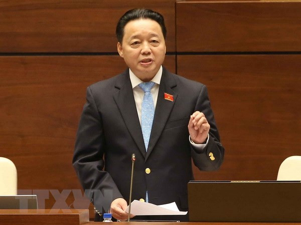 Xác định trách nhiệm quản lý nguồn thải của từng địa phương ảnh 1