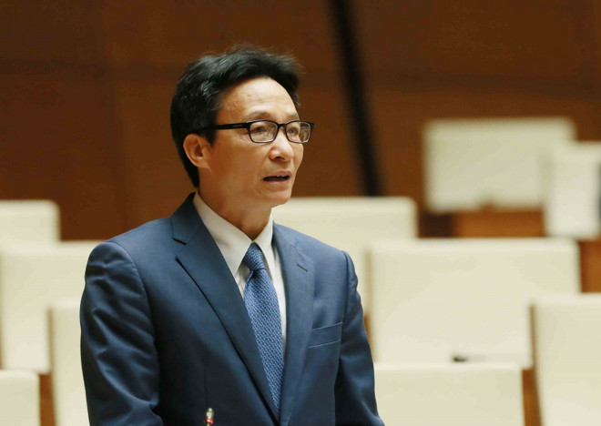 'Xóa mù' tri thức công nghệ, ngăn chặn vi phạm trên mạng ảnh 1