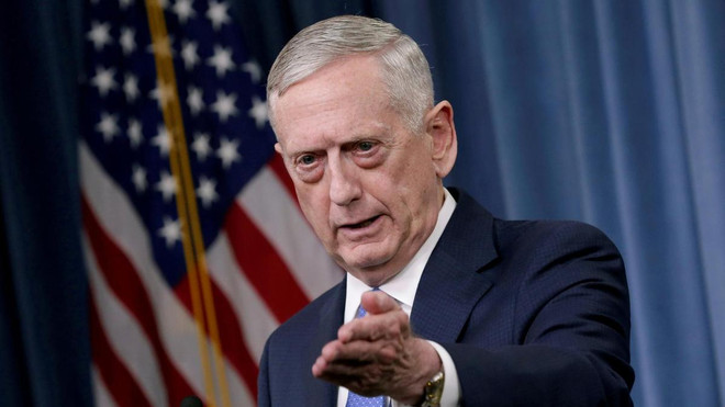 Mỹ hối thúc đàm phán hòa bình Yemen "trong vòng 30 ngày tới" ảnh 1