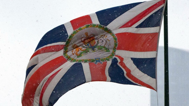 Anh sẽ mở rộng mạng lưới ngoại giao trên toàn thế giới ảnh 1