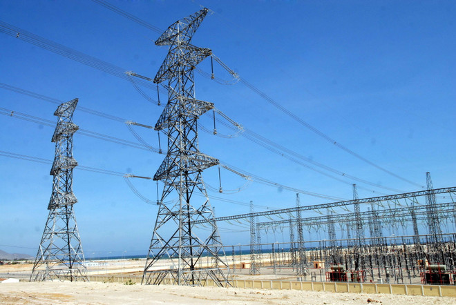 Sản lượng điện của EVN đã tăng gần 13% trong 10 tháng qua ảnh 1