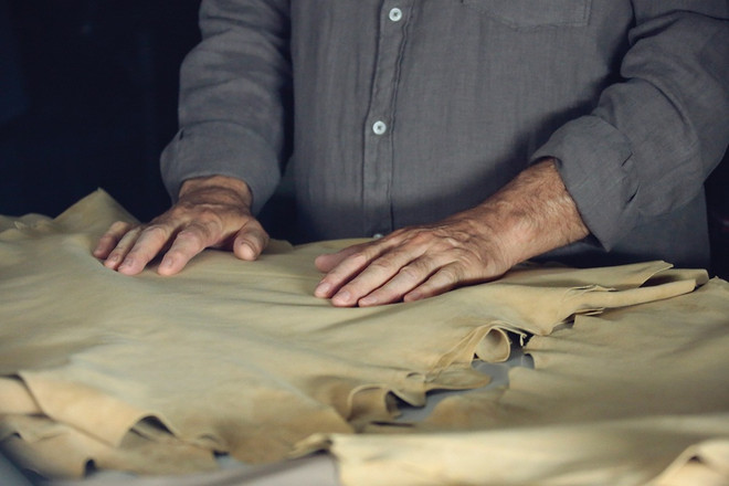 Đôi giày Chanel hai tông mở cuộc cách mạng cho đôi chân phái đẹp ảnh 5