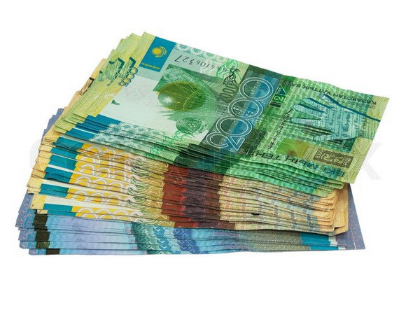 Kazakhstan thả nổi tỷ giá đồng nội tệ tenge để phục hồi kinh tế ảnh 1