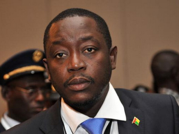 Tổng thống Guinea-Bissau bổ nhiệm ông Baciro Dja làm Thủ tướng mới ảnh 1