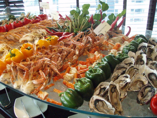 New Zealand thúc đẩy xuất khẩu hải sản sang thị trường châu Á ảnh 1