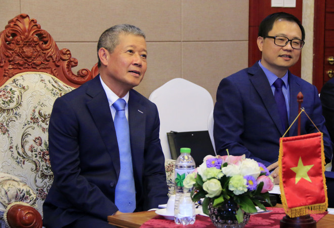 ASEAN tăng cường hợp tác nhằm thúc đẩy chuyển đổi số&nbsp; ảnh 3