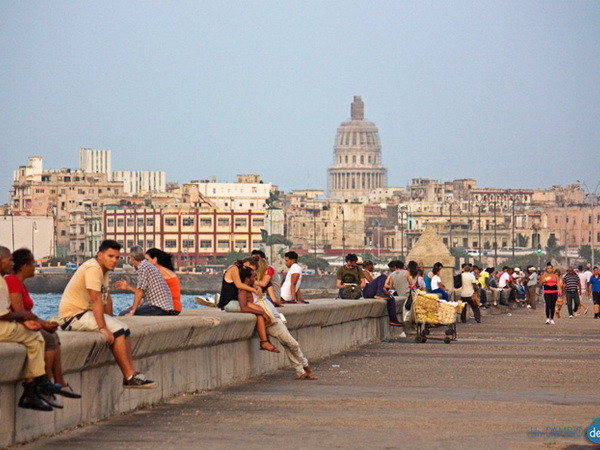 [Video] La Habana được chọn là thành phố kỳ quan của thế giới ảnh 1
