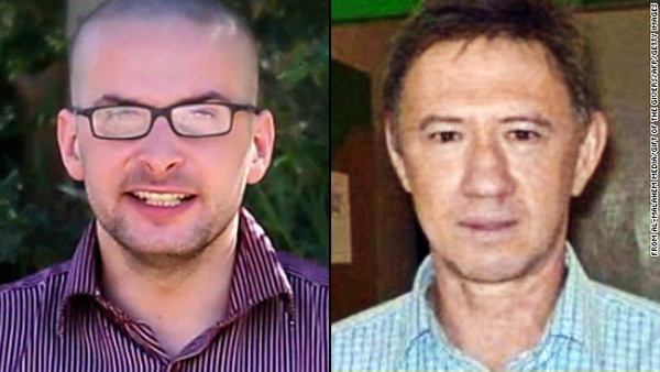 Al-Qaeda đổ lỗi cho Mỹ về cái chết của các con tin ở Yemen ảnh 1