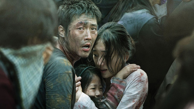 Chủ đề thảm họa "gây bão" trong làng điện ảnh Hàn Quốc ảnh 2