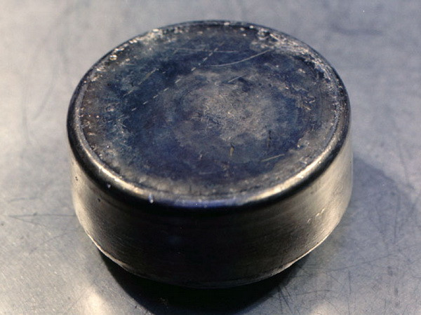 Nhật Bản chuyển khối lượng plutoni lớn dùng cho nghiên cứu tới Mỹ ảnh 1