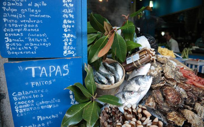 Hà Nội lọt top các "thiên đường ẩm thực" hàng đầu thế giới ảnh 11