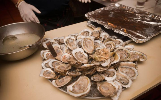 Hà Nội lọt top các "thiên đường ẩm thực" hàng đầu thế giới ảnh 5