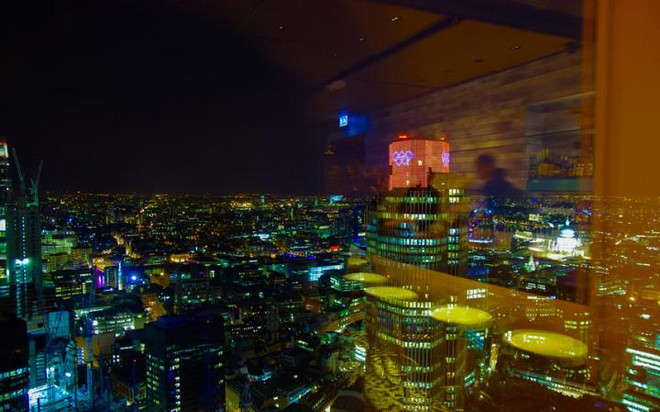 Hà Nội lọt top các "thiên đường ẩm thực" hàng đầu thế giới ảnh 3