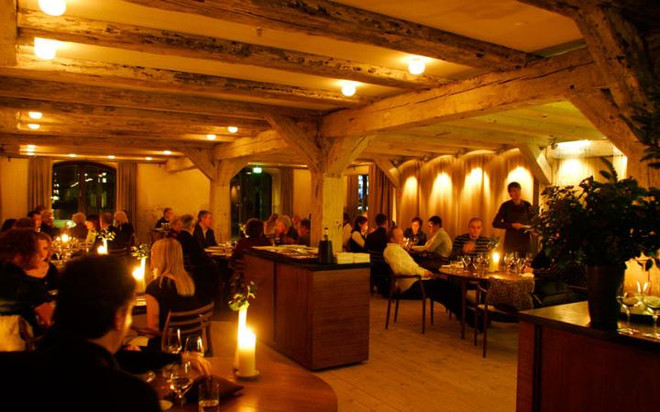 Hà Nội lọt top các "thiên đường ẩm thực" hàng đầu thế giới ảnh 13