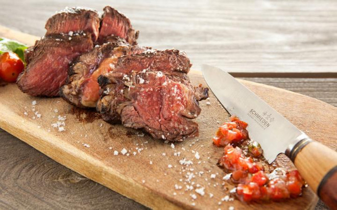 Hà Nội lọt top các "thiên đường ẩm thực" hàng đầu thế giới ảnh 6