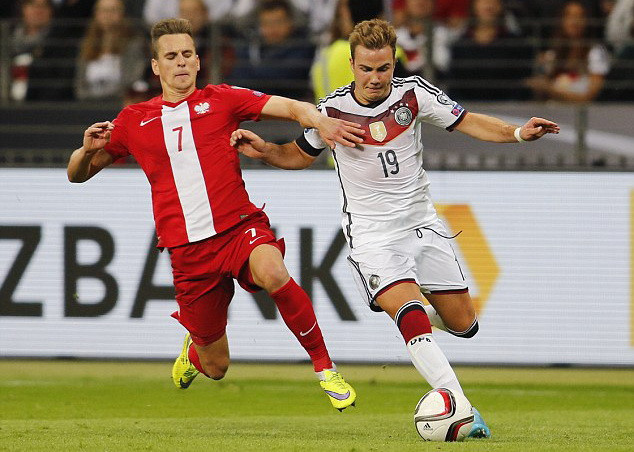 Cẩm nang dành cho những cổ động viên cuồng nhiệt của EURO 2016 ảnh 1