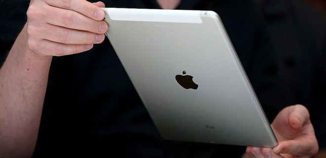 Tạp chí TIME: iPad là thiết bị có ảnh hưởng nhất trong 10 năm qua ảnh 1