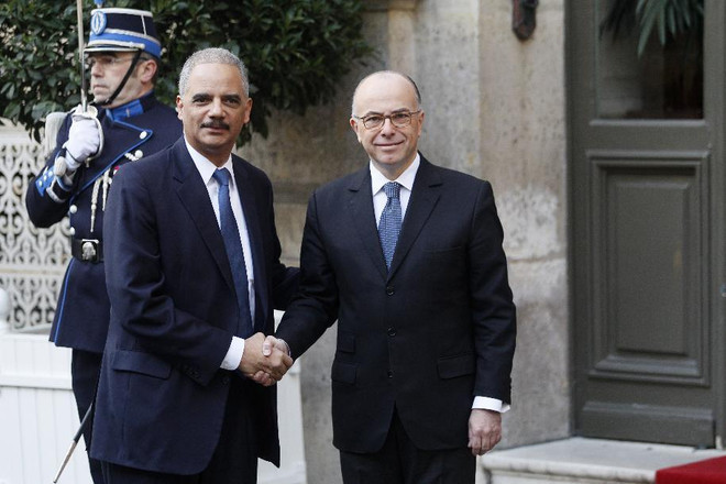 Mỹ: Chưa có thông tin Al-Qaeda đứng sau các vụ tấn công Pháp ảnh 1