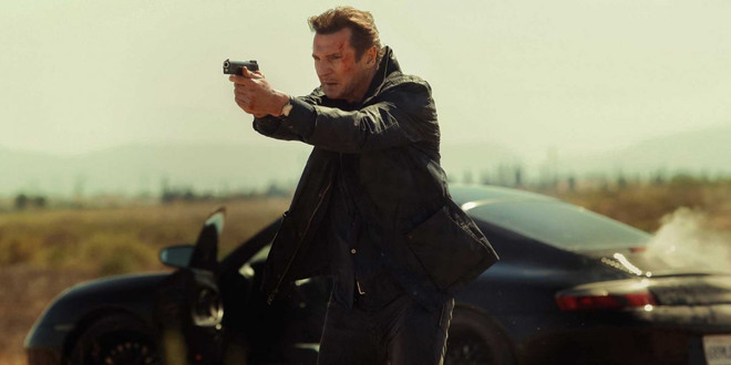 "Taken 3" thắng lớn với 40 triệu USD, truất ngôi của "The Hobbit" ảnh 1