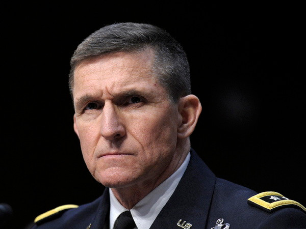 Ông Donald Trump chọn tướng về hưu làm cố vấn an ninh quốc gia ảnh 1