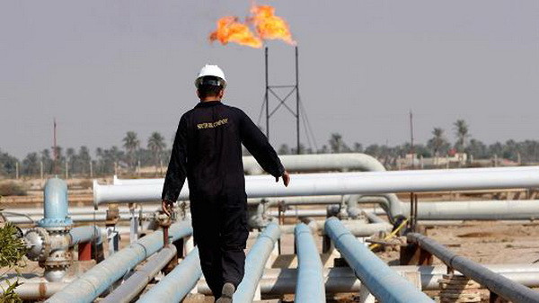 OPEC tiếp tục cắt giảm sản lượng dầu mỏ trong tháng thứ hai liên tiếp ảnh 1