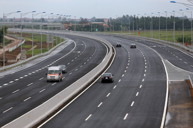 Chính phủ đồng ý đầu tư tuyến đường cao tốc Bờ Y-Ngọc Hồi-Pleiku ảnh 1