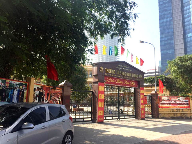 Khai trừ Đảng nguyên Hiệu trưởng và Hiệu phó trường Nam Trung Yên ảnh 1