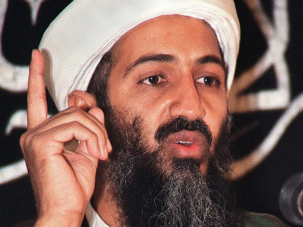 Bin Laden chết năm 2001 ở Afghanistan chứ không phải ở Pakistan? ảnh 1
