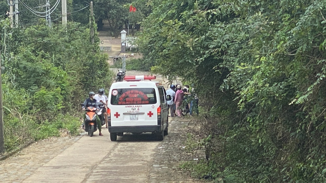 27 vụ tai nạn giao thông, làm chết 15 người trong ngày 28 Tết ảnh 1