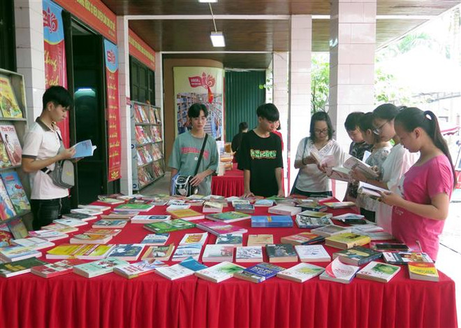 Ảnh minh họa. (Ảnh: Trần Trang/TTXVN) 79 dịch vụ văn hóa, thể thao và du lịch sử dụng ngân sách Nhà nước ảnh 1