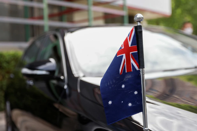 Australia cảnh báo về các chiến dịch thông tin sai lệch trước bầu cử ảnh 1