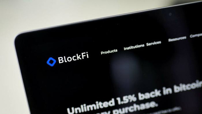 Cơ quan quản lý chứng khoán Mỹ phạt BlockFi 100 triệu USD ảnh 1