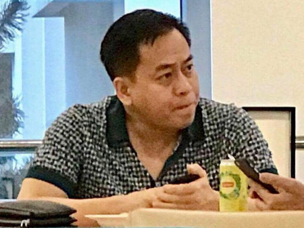 Lãnh đạo Đà Nẵng kiến nghị khẩn trương truy nã, bắt Vũ ‘nhôm’ ảnh 1