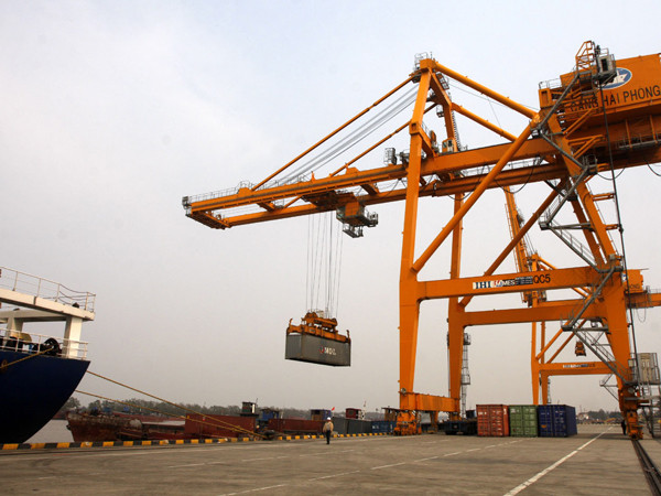 Ngành hải quan xử lý hơn 15.000 vụ vi phạm, nộp ngân sách tăng 95% ảnh 1