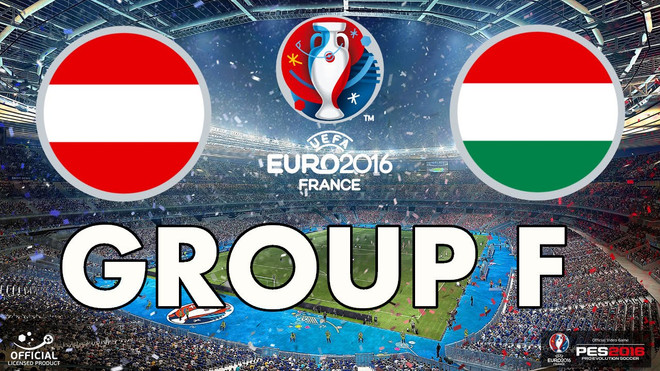 EURO 2016: Khi Áo gặp lại đối thủ đầy duyên nợ Hungary ảnh 1