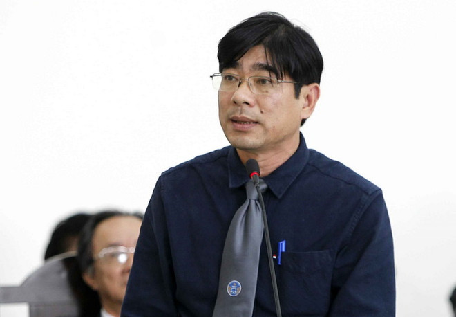 Xử phúc thẩm Hà Văn Thắm: Luật sư đề nghị triệu tập thêm bên liên quan ảnh 1