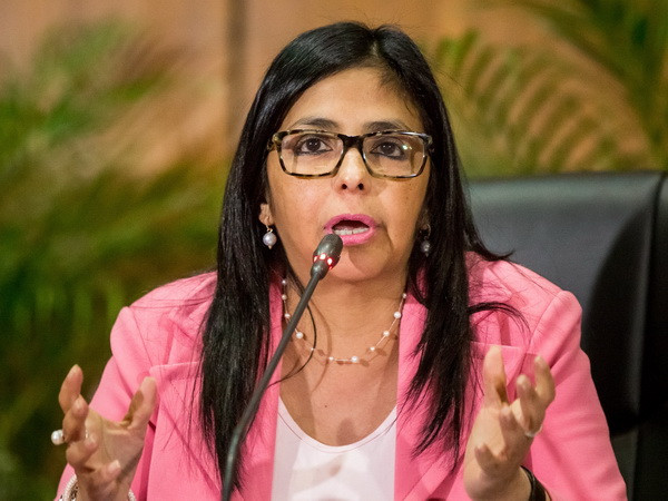 Venezuela phản bác “quan ngại” của ông Trump về nhân quyền ảnh 1