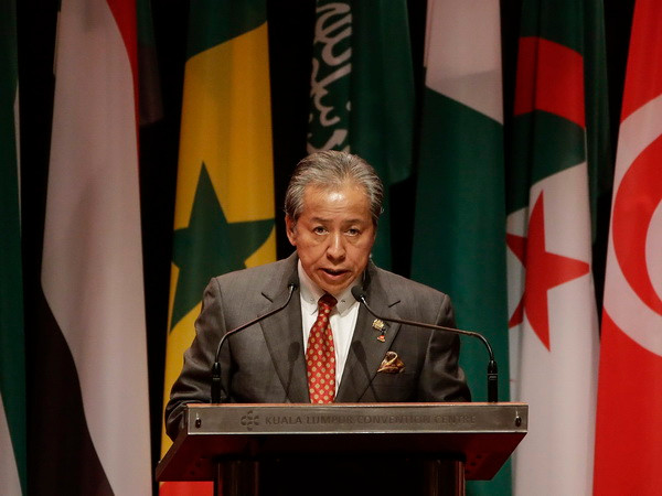 Malaysia khẳng định không có tranh chấp với Trung Quốc trên Biển Đông ảnh 1