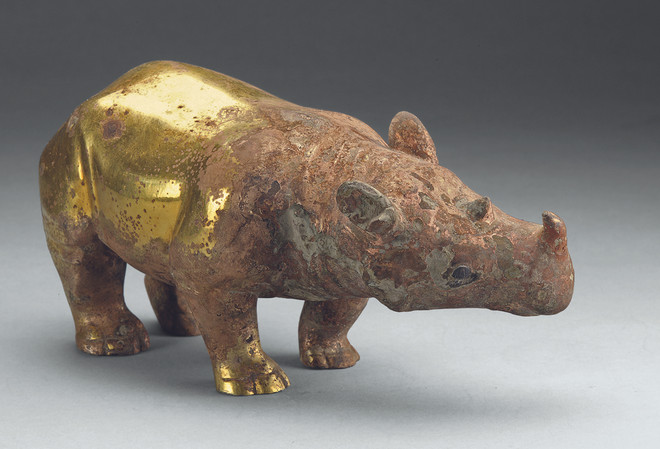 Khôi phục lại kỹ thuật luyện sắt đã có cách đây 2.000 năm ảnh 1