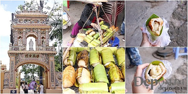 Tìm kiếm món ngon và điểm đến lạ khi du lịch sông nước Miền Tây ảnh 4