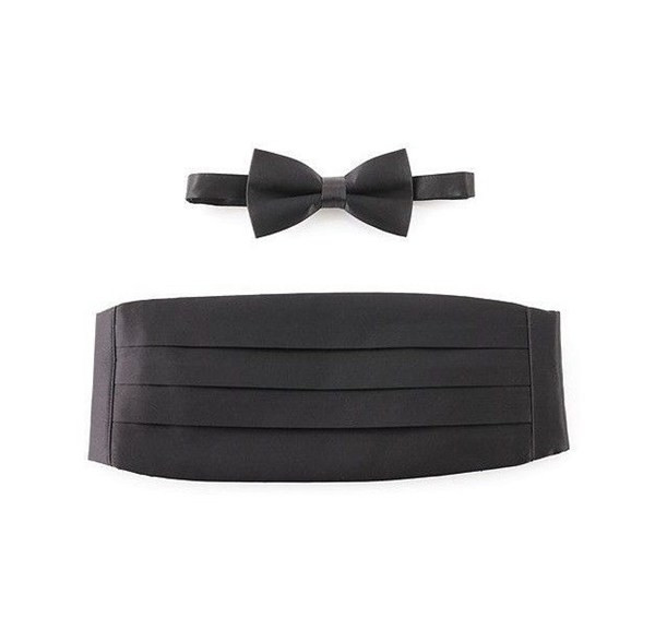 Trở thành chú rể hoàn hảo với 4 quy tắc diện suit trong ngày cưới ảnh 16