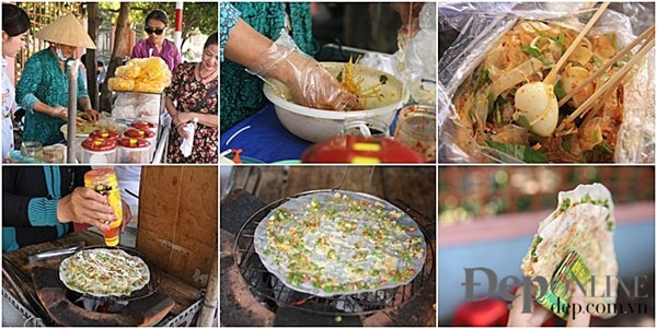 Tìm kiếm món ngon và điểm đến lạ khi du lịch sông nước Miền Tây ảnh 5